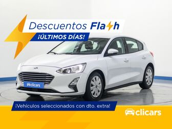 Imagen de FORD Focus 1.5Ecoblue Trend 95