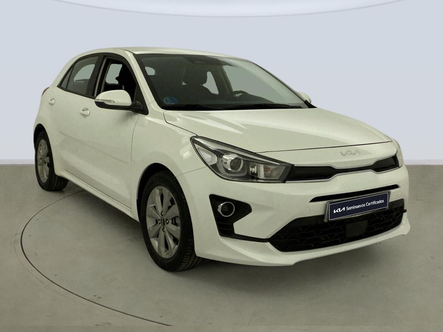 Foto del KIA Rio 1.0 T-GDi MHEV iMT Drive 120