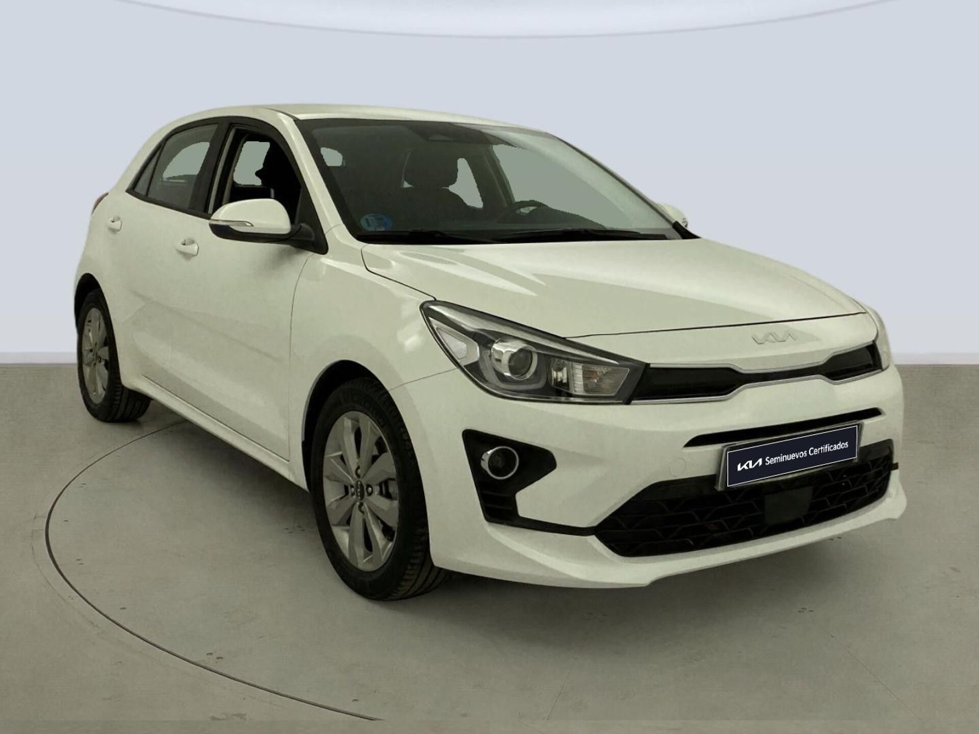 Imagen 3 de KIA Rio