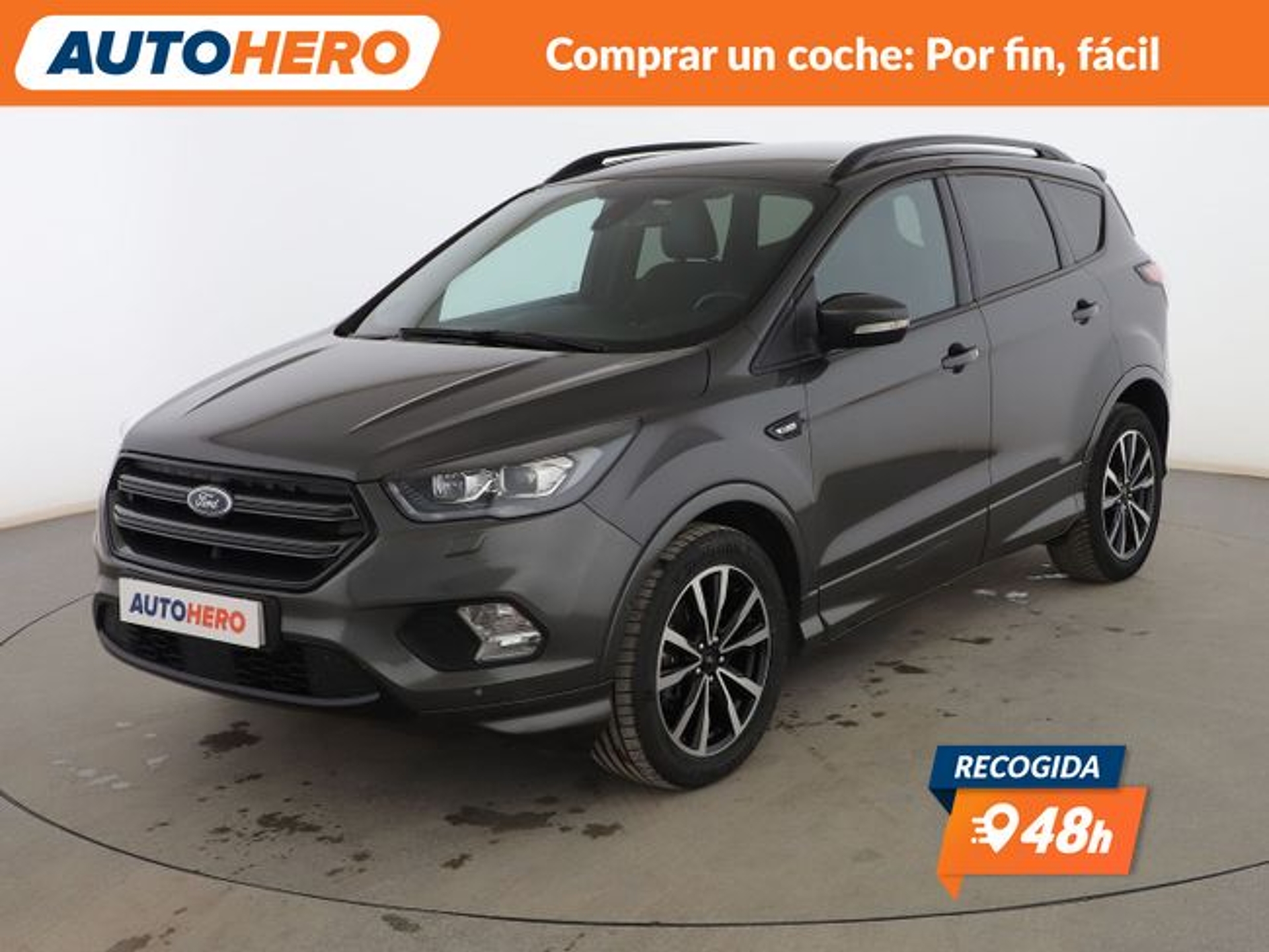 Imagen de FORD Kuga