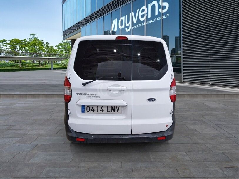 Foto del FORD Transit Courier Kombi 1.5TDCi Trend 75