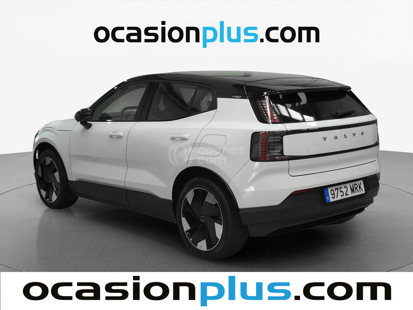 Foto del VOLVO EX30 Single Extended Range Plus RWD