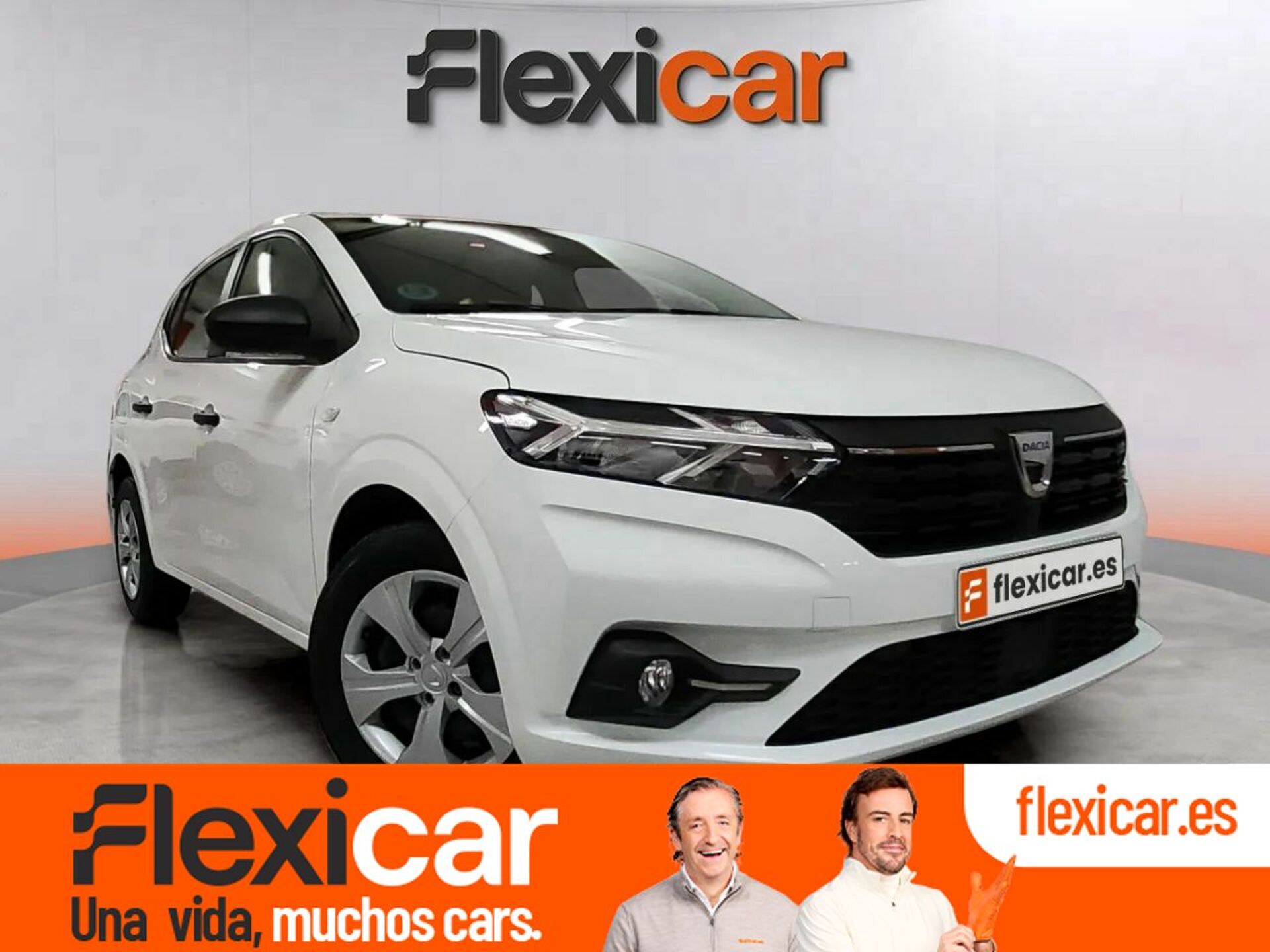 Imagen de DACIA Sandero