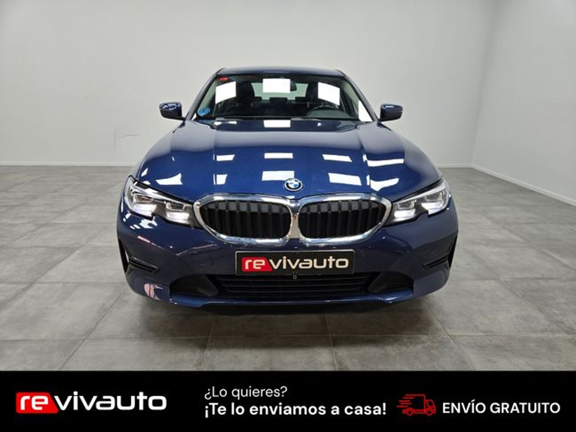 Imagen 3 de BMW Serie 3