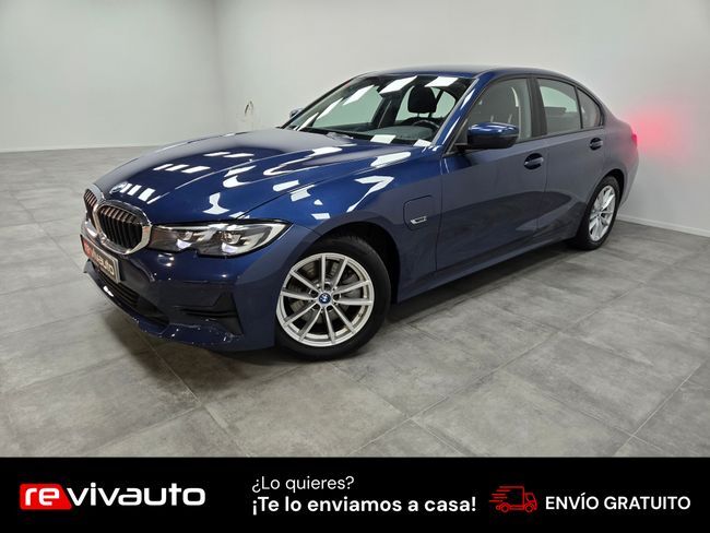 Foto del BMW Serie 3 320e