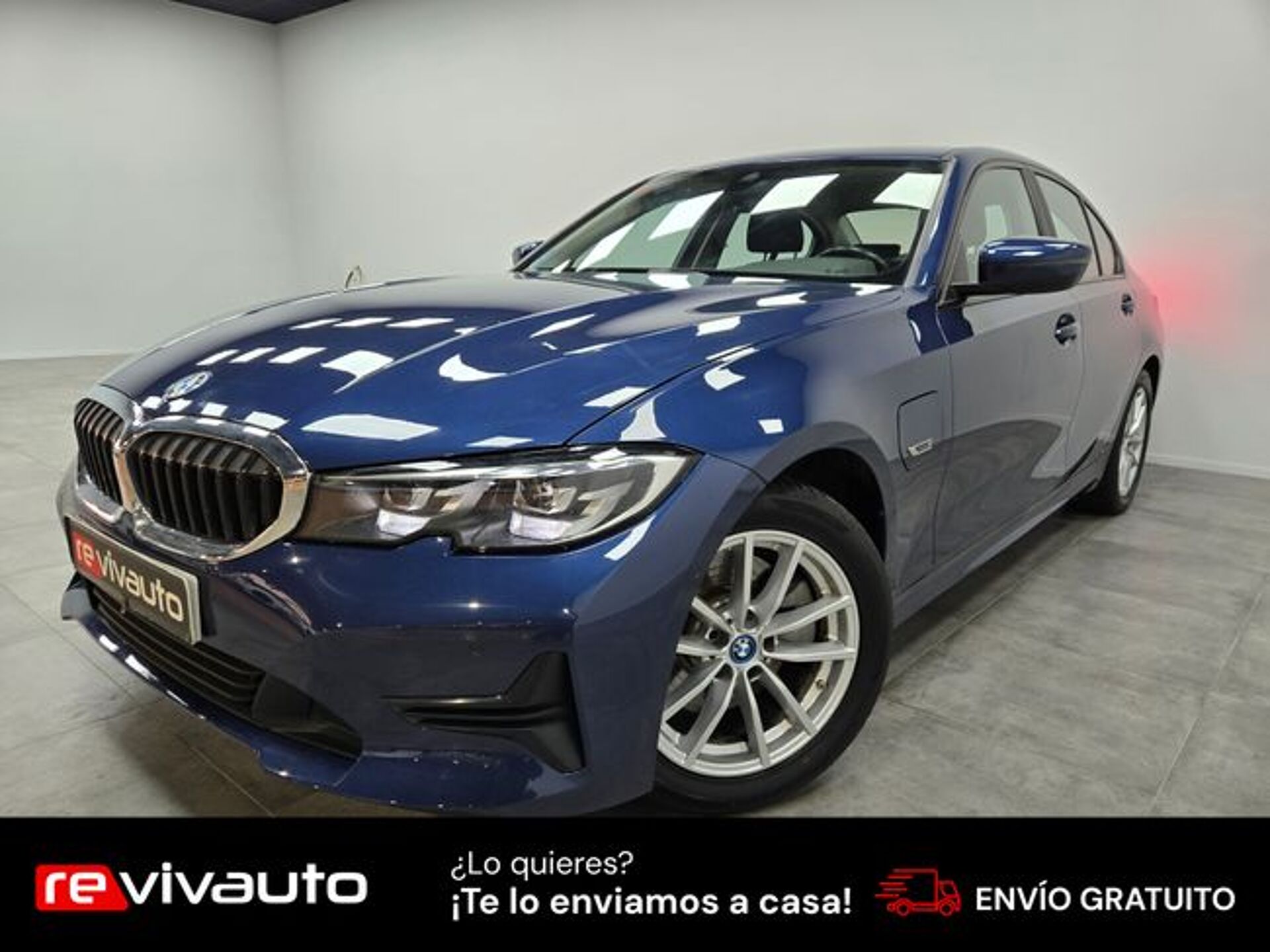 Imagen 1 de BMW Serie 3