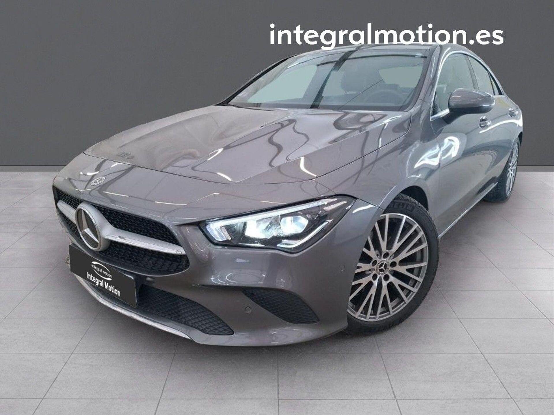 Imagen de MERCEDES Clase CLA