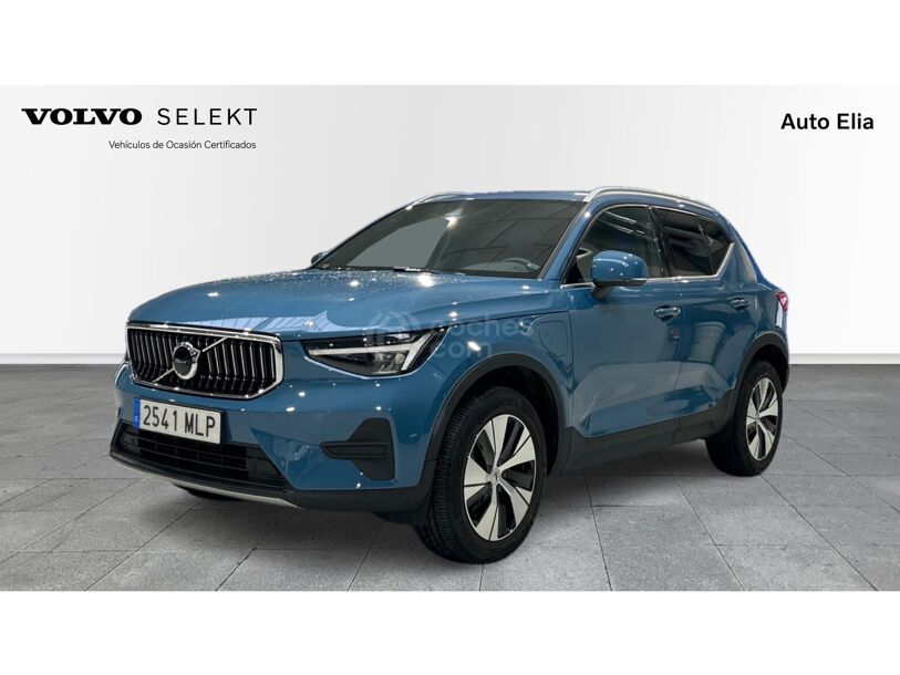 Foto del VOLVO XC40 T4 Recharge Core Aut.