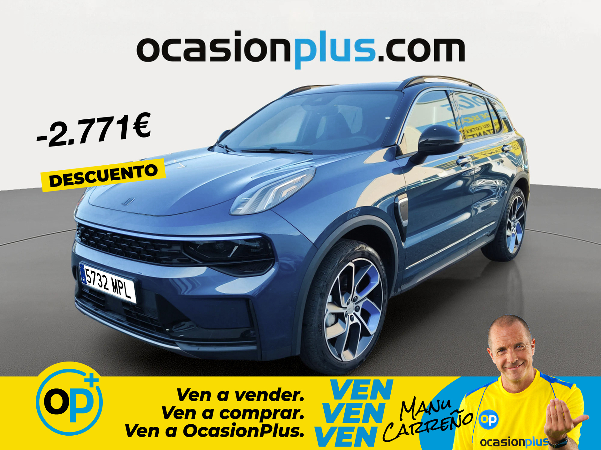 Imagen de LYNK & CO 01