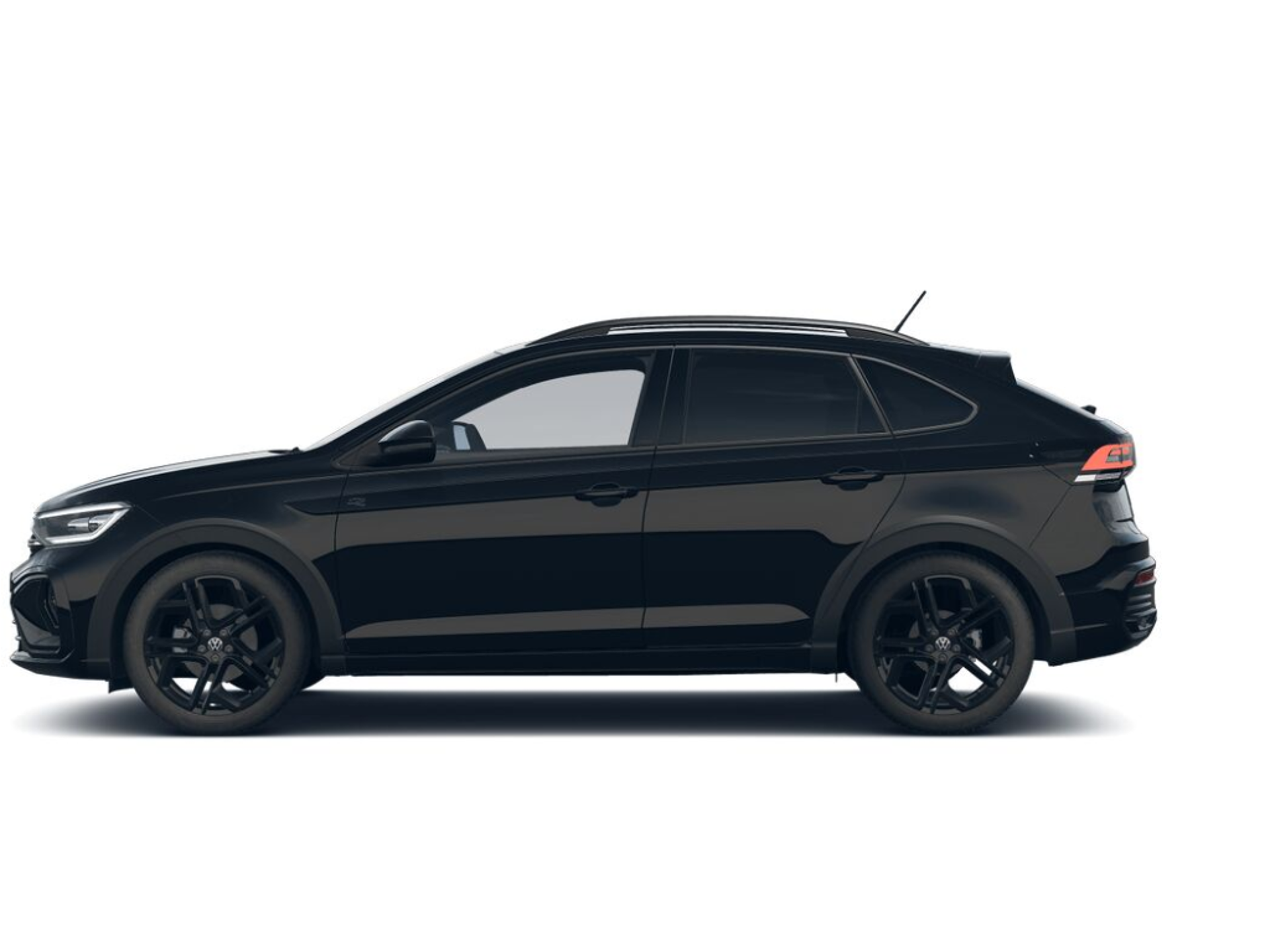 Imagen 2 de VOLKSWAGEN Taigo