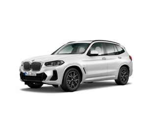 Imagen de BMW X3 M40d