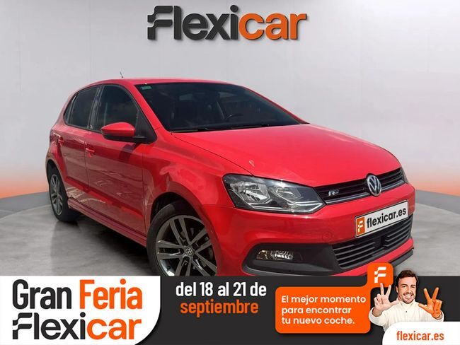 VOLKSWAGEN Polo (Advance 1.2 TSI 66kW (90CV) BMT) en Barcelona