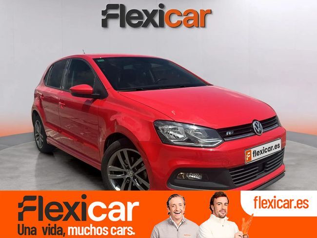 VOLKSWAGEN Polo (Advance 1.2 TSI 66kW (90CV) BMT) en Barcelona