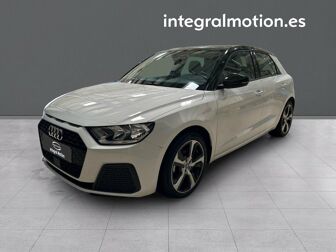 Imagen de AUDI A1 Sportback 25 TFSI