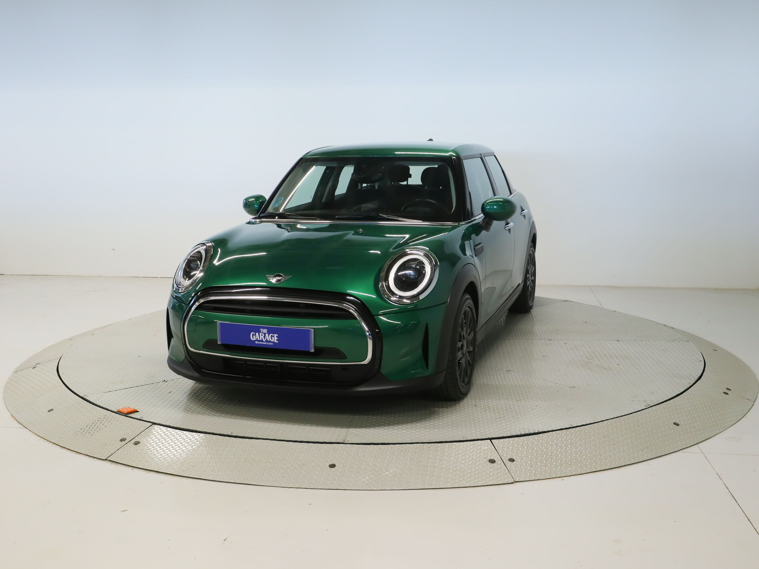 Foto del MINI Mini Cooper Aut.