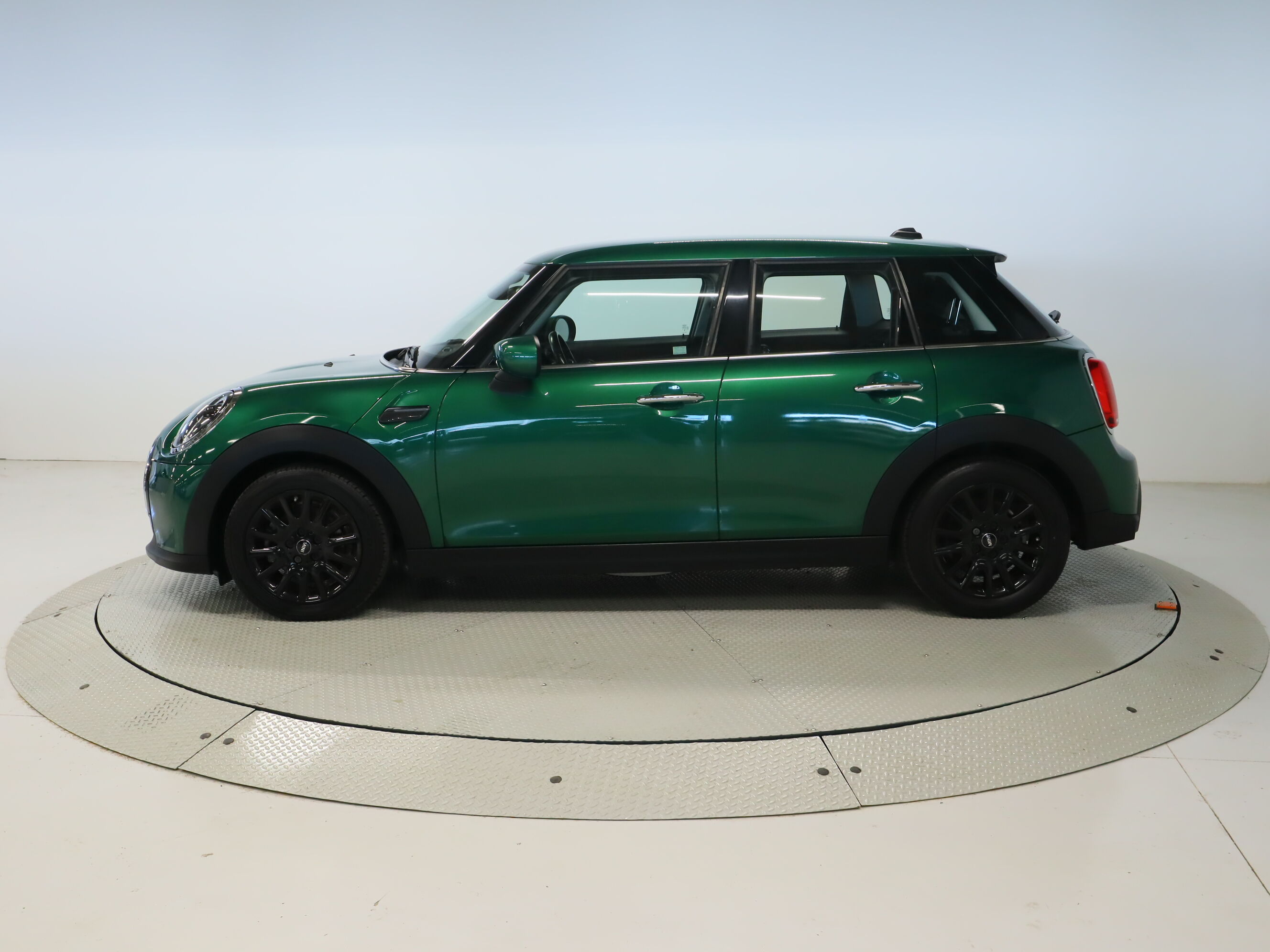 Foto del MINI Mini Cooper Aut.