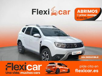 Imagen de DACIA Duster 1.5 Blue dCi Prestige 4x2 85kW