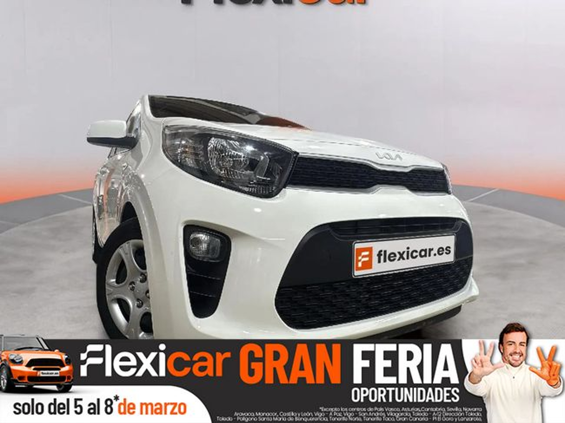 Imagen de KIA Picanto