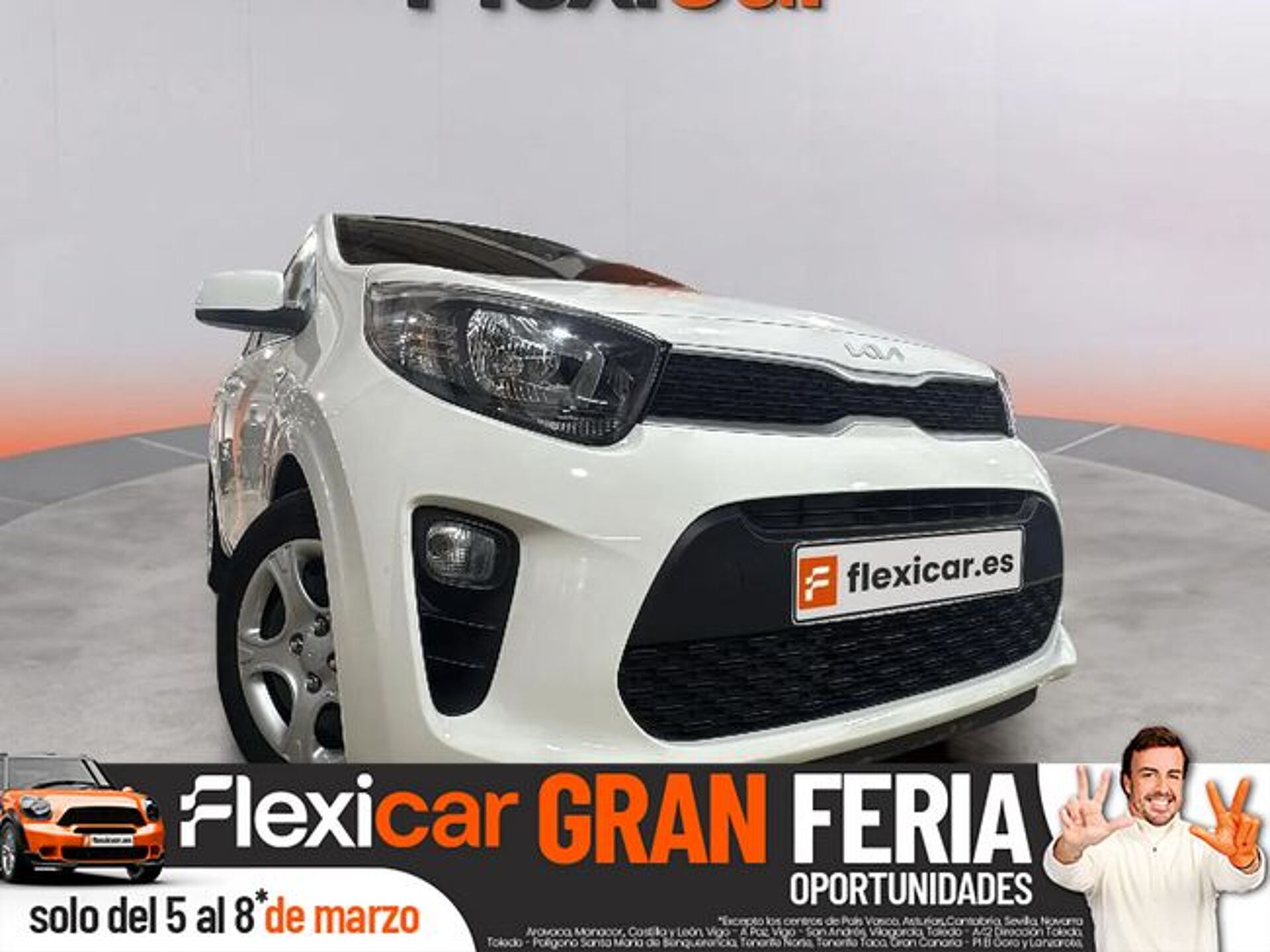 Imagen 1 de KIA Picanto