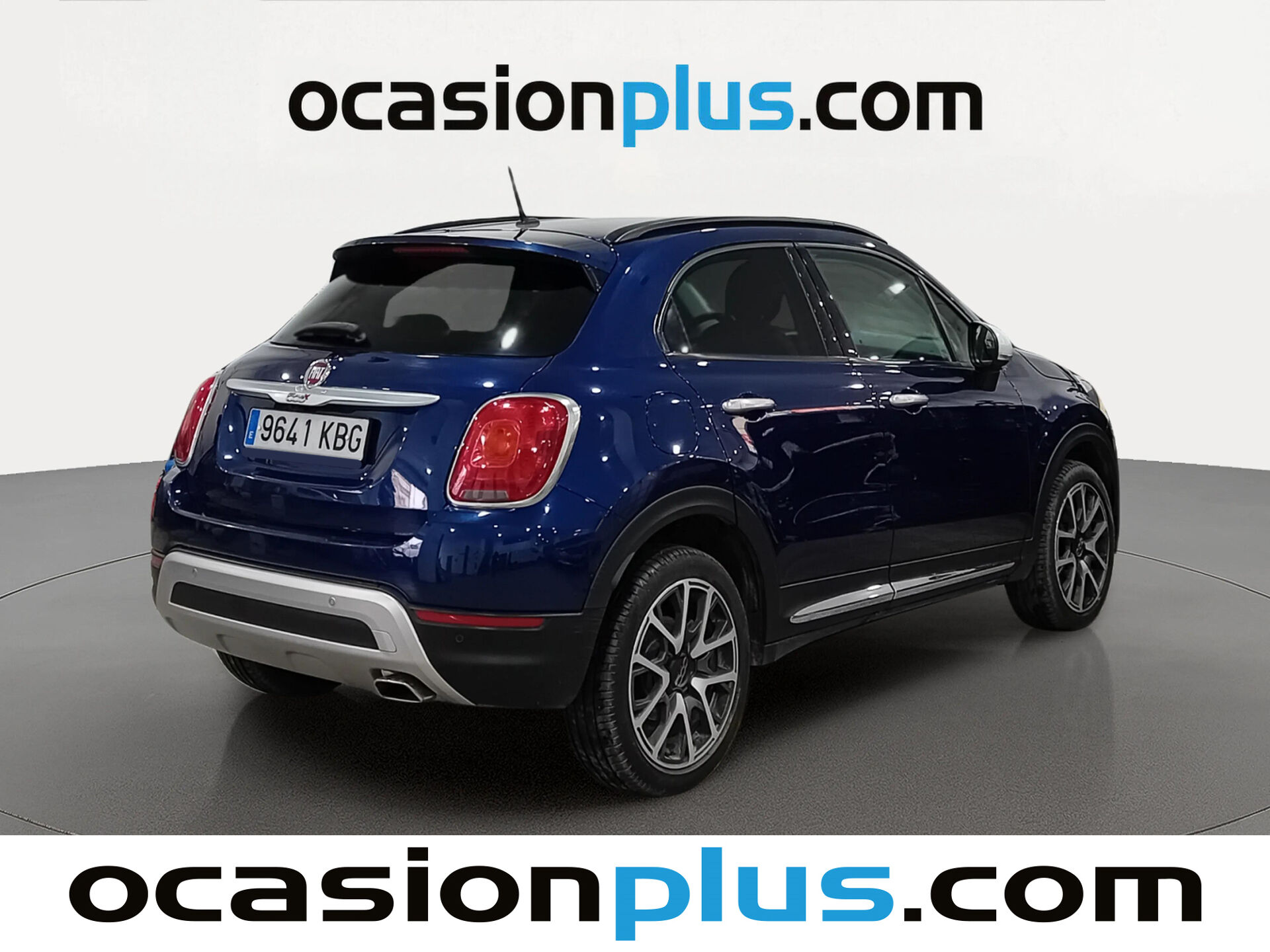 Imagen 3 de FIAT 500X
