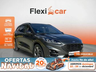 Imagen de FORD Kuga 1.5 EcoBoost ST-Line FWD 150