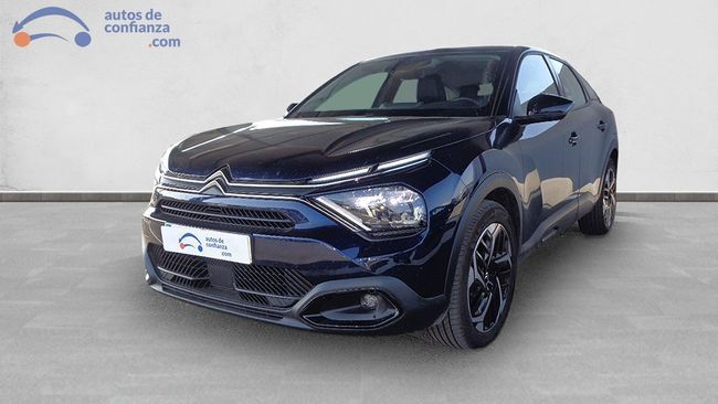 CITROEN C4 (PURETECH PLUS) en Córdoba