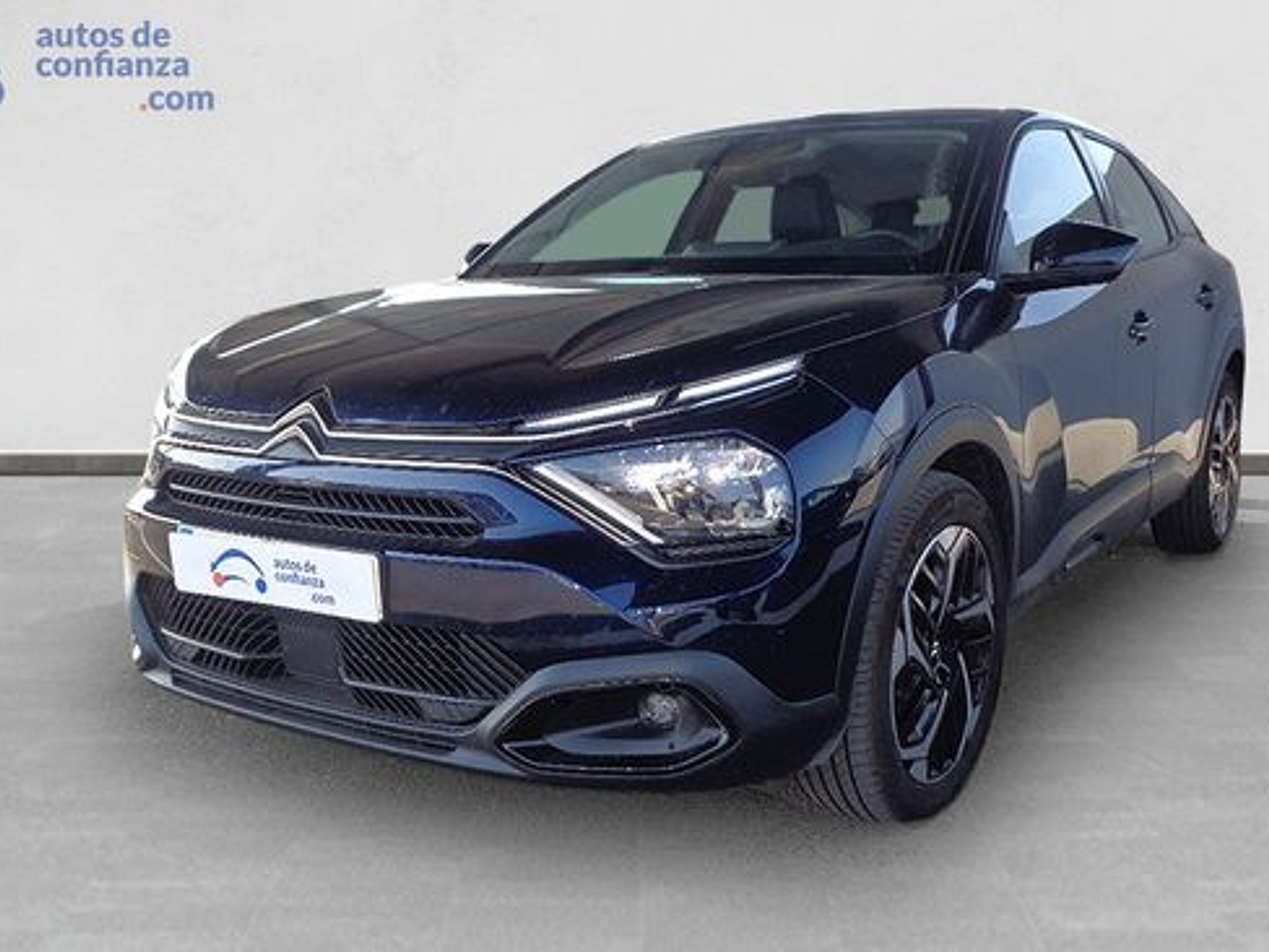 Imagen de CITROEN C4