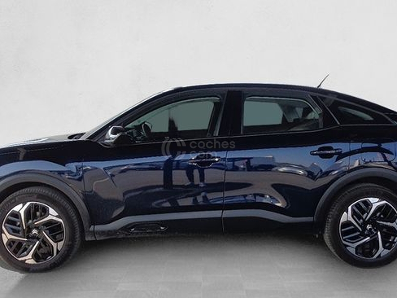 Foto del CITROEN C4 1.2 PureTech Plus S&S 130