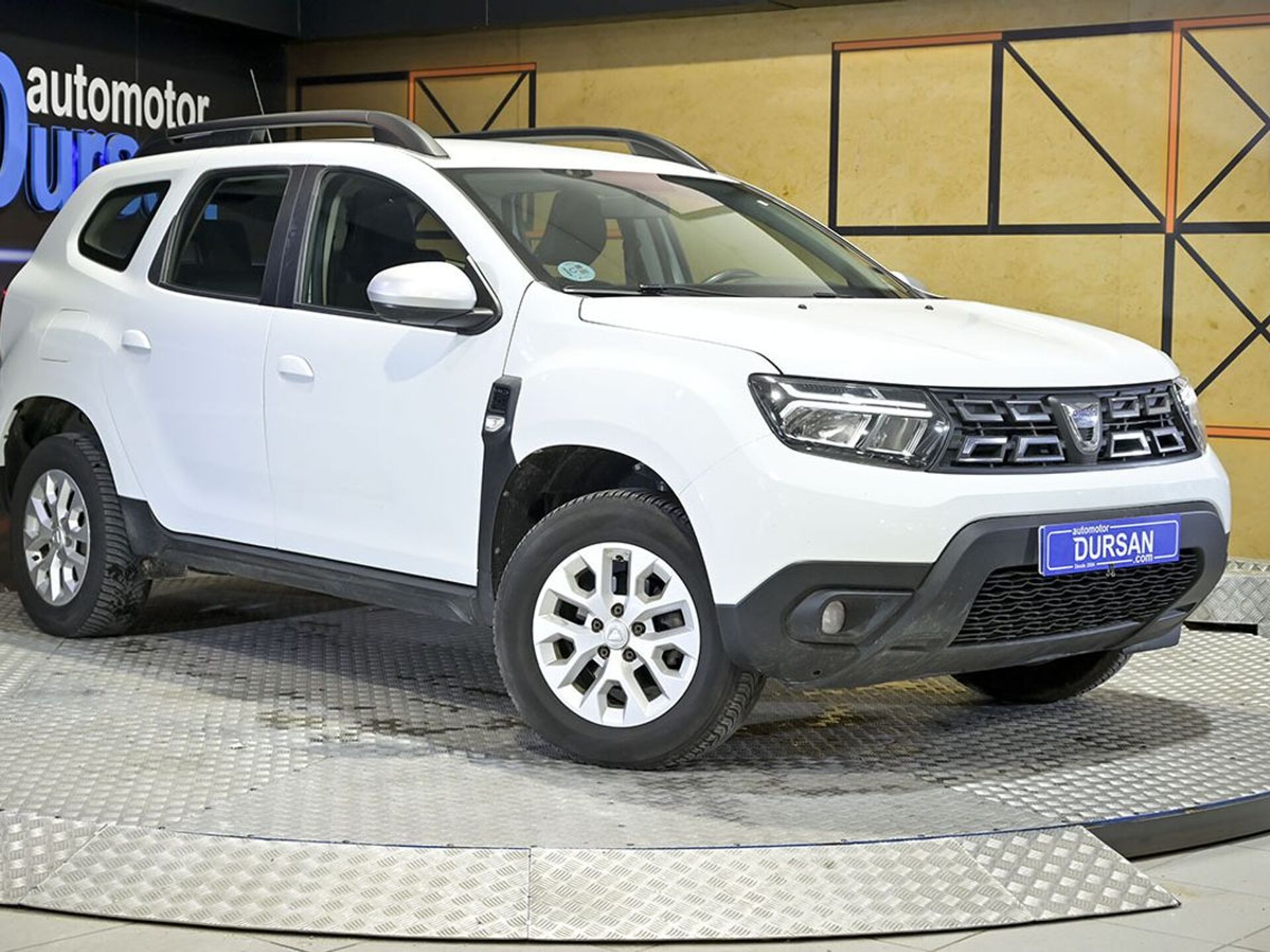 Imagen 3 de DACIA Duster