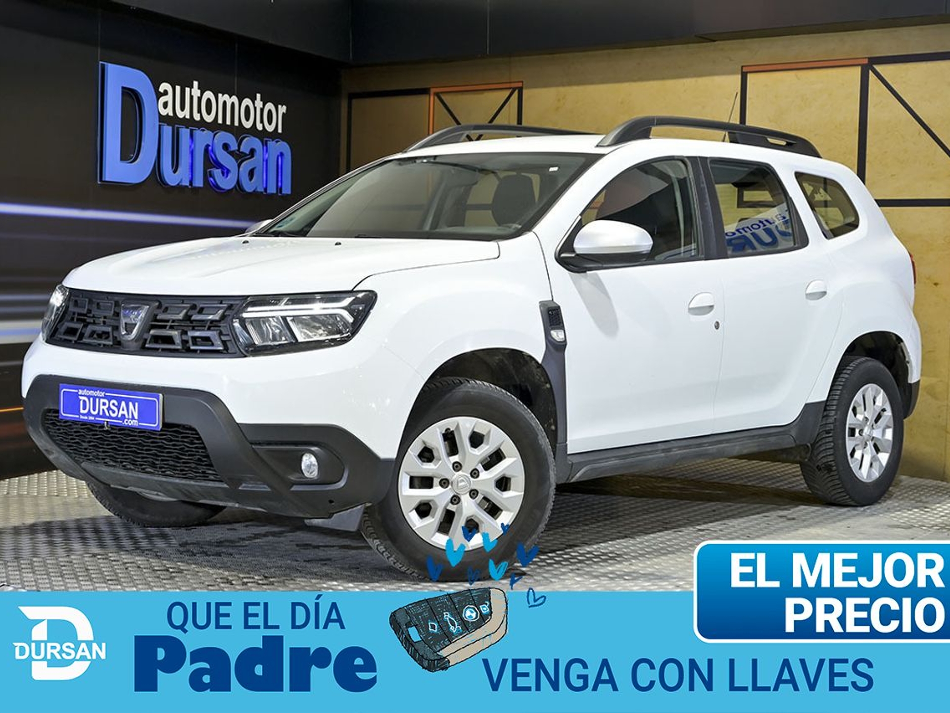 Imagen de DACIA Duster