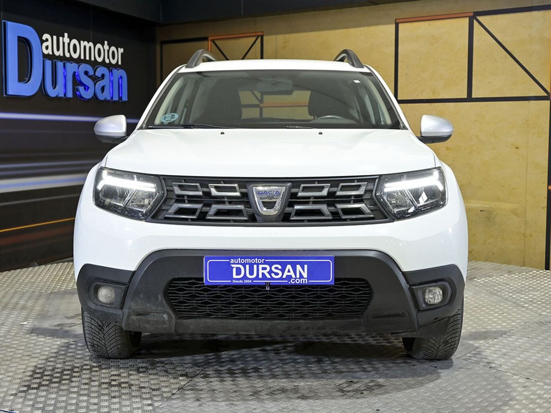 Imagen 2 de DACIA Duster