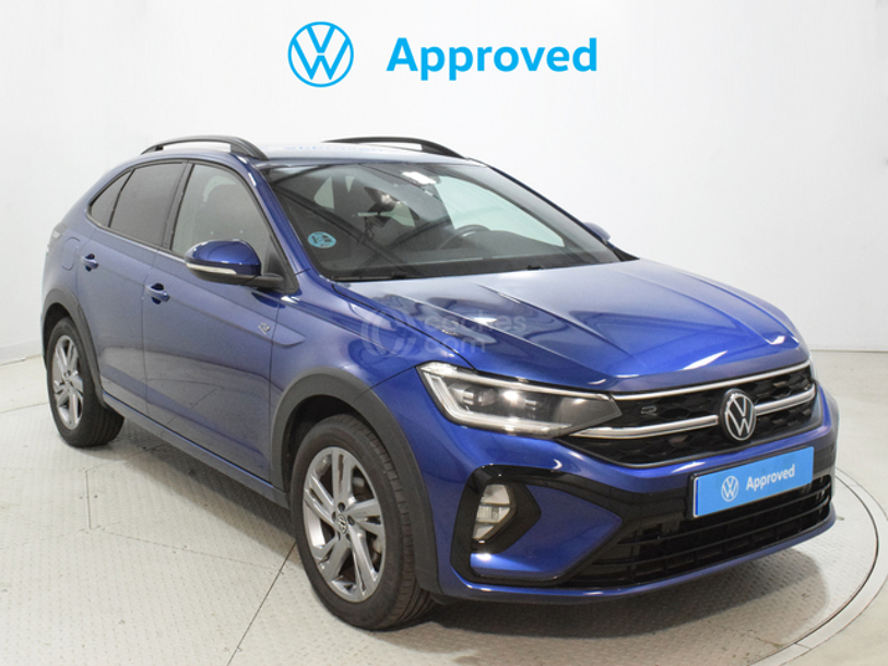 Foto del VOLKSWAGEN Taigo 1.0 TSI R-Line DSG 85kW