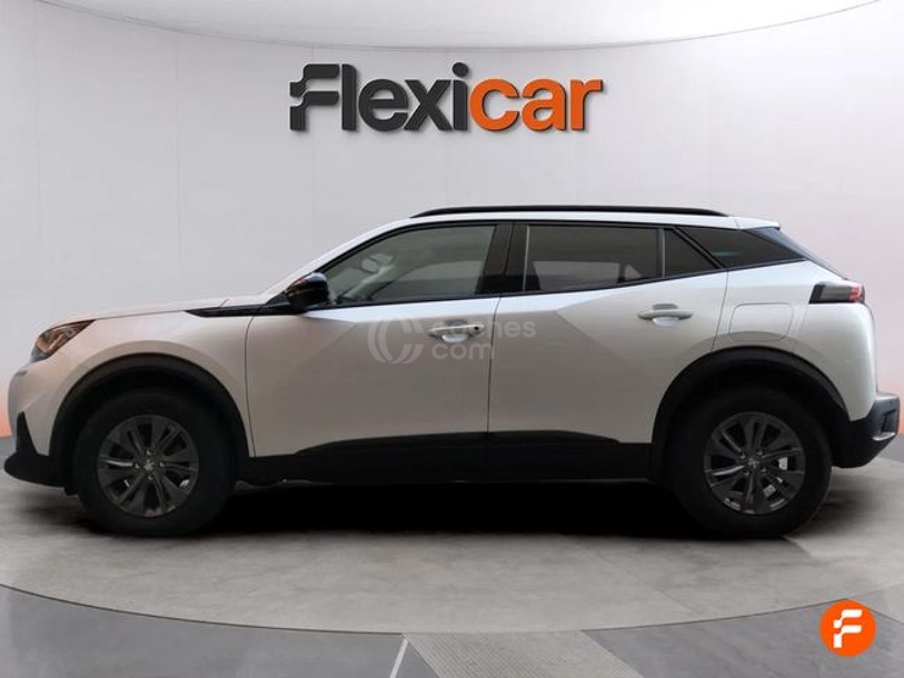 Foto del PEUGEOT 2008 1.2 PureTech S&S Active Pack 100