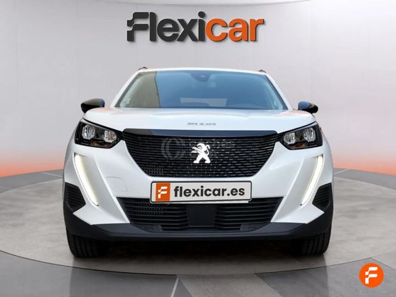 Foto del PEUGEOT 2008 1.2 PureTech S&S Active Pack 100