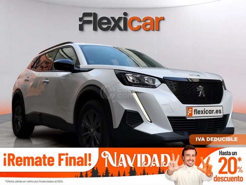 Foto del PEUGEOT 2008 1.2 PureTech S&S Active Pack 100