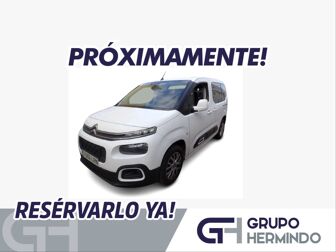 Imagen de CITROEN Berlingo BlueHDi S&S Talla M Feel 100