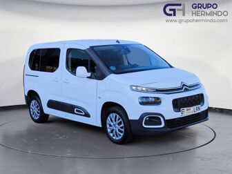 Imagen de CITROEN Berlingo BlueHDi S&S Talla M Feel 100