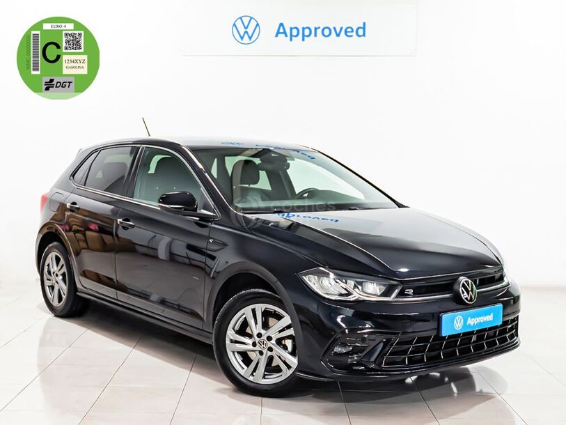 Foto del VOLKSWAGEN Polo 1.0 TSI R-Line DSG 81kW
