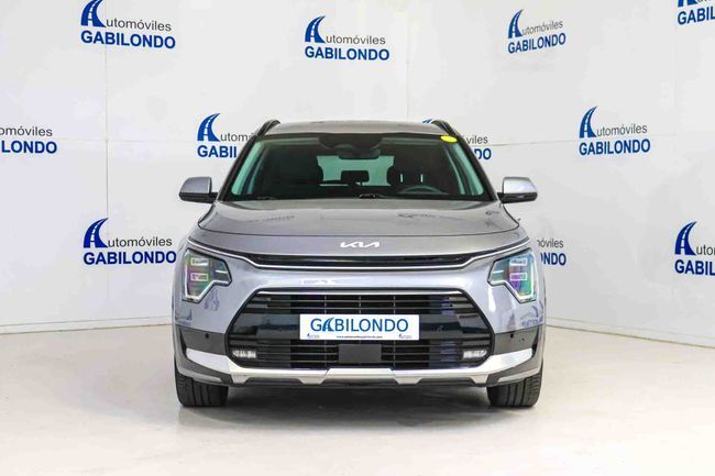 Foto del KIA Niro 1.6 HEV Emotion