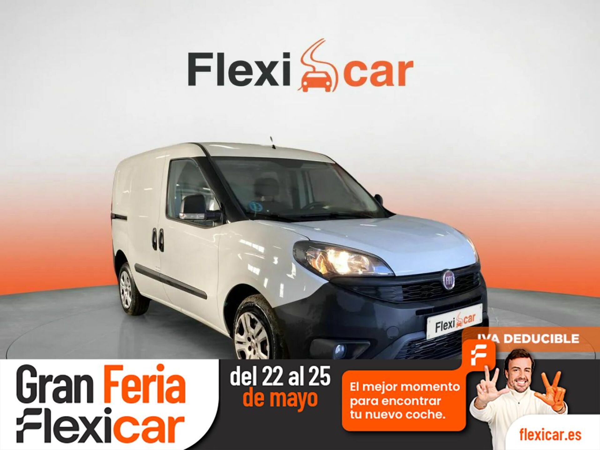 Imagen de FIAT Dobló