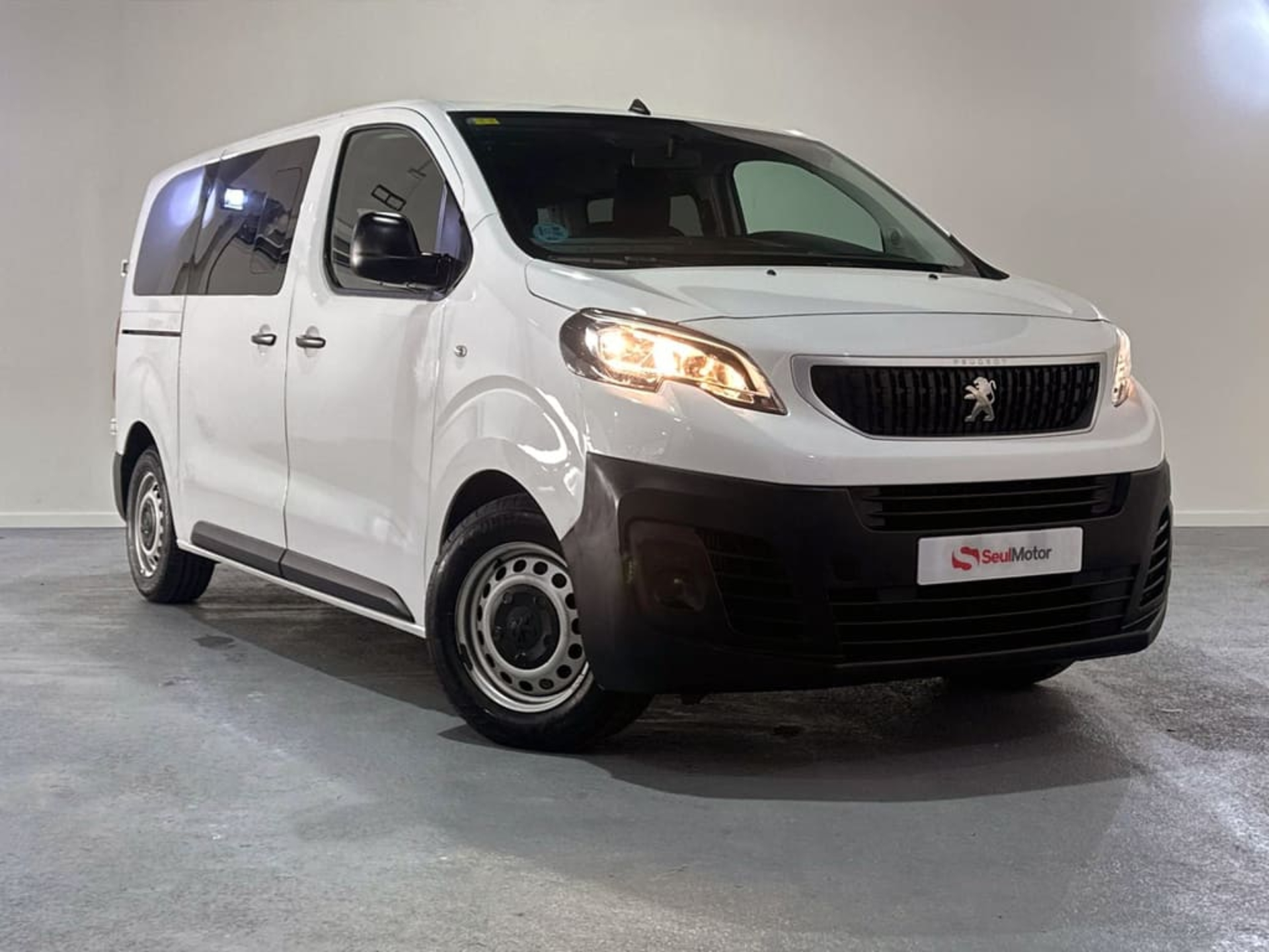 Imagen de PEUGEOT Expert