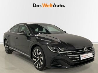 Imagen de VOLKSWAGEN Arteon 2.0TDI R-Line DSG7 110kW