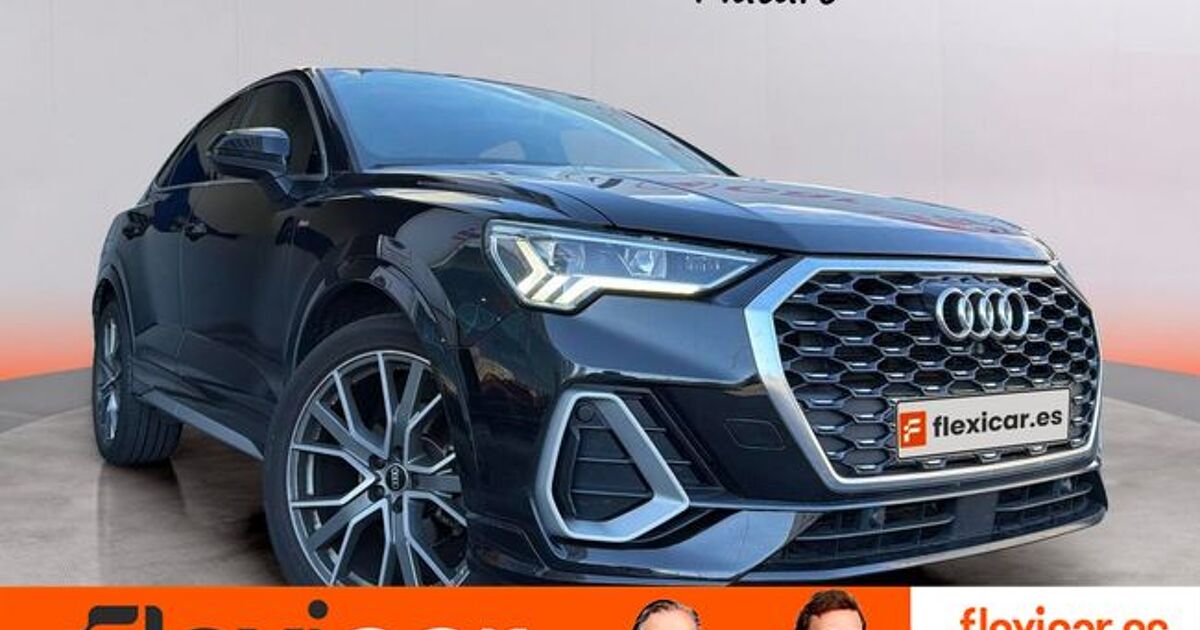 Brugt Audi Q3 2.0