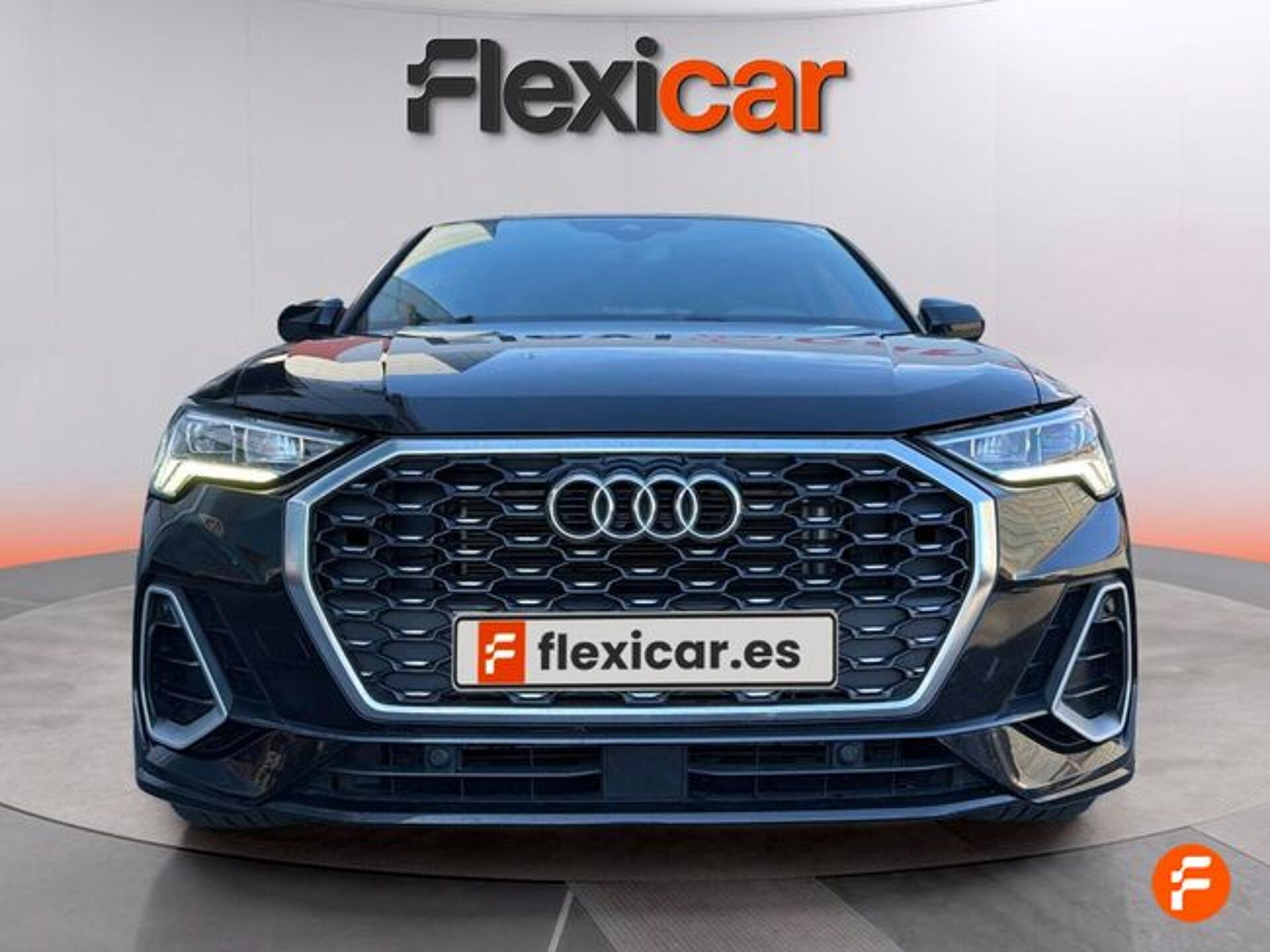Imagen 2 de AUDI Q3