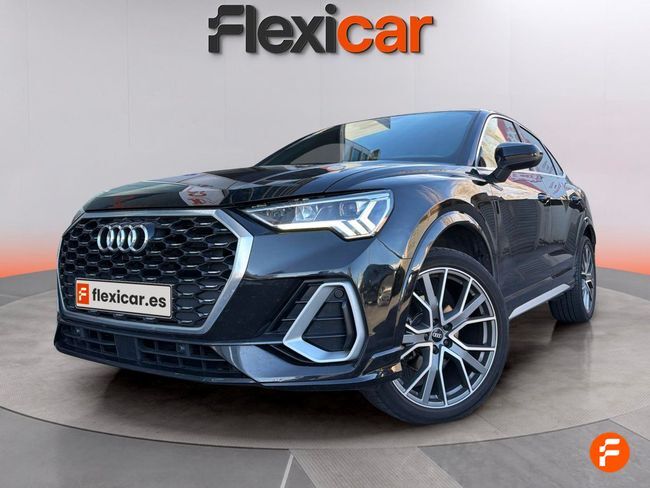 Foto del AUDI Q3 35 TDI S line S tronic 110kW