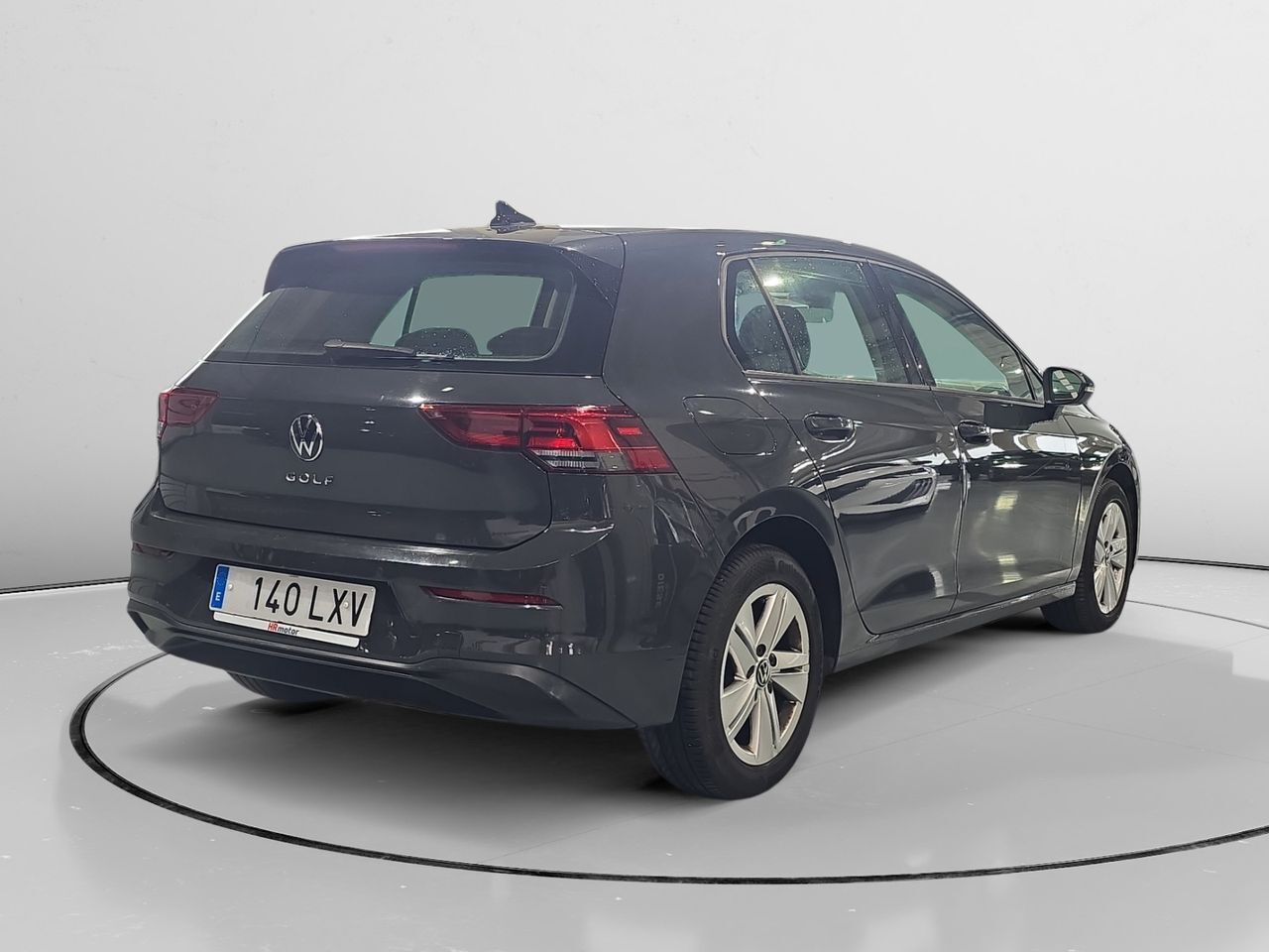 Foto del VOLKSWAGEN Golf 2.0TDI 85kW