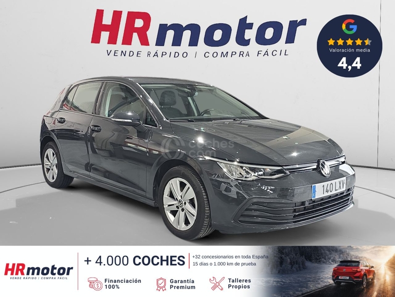 Foto del VOLKSWAGEN Golf 2.0TDI 85kW