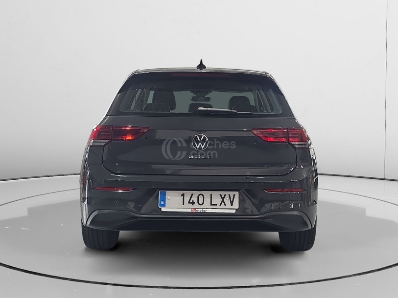 Foto del VOLKSWAGEN Golf 2.0TDI 85kW