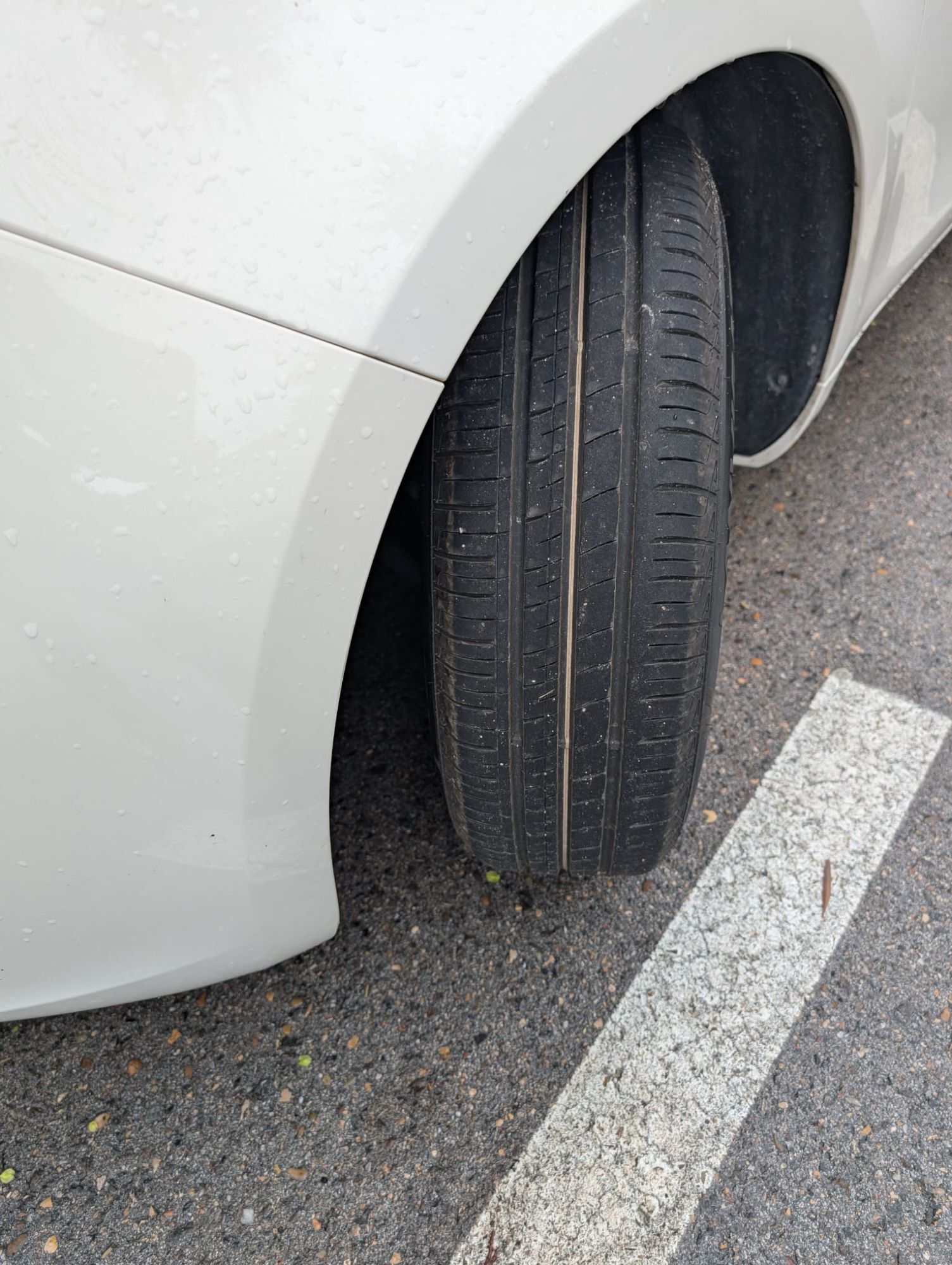 Foto del FIAT 500 e 70Kw Action