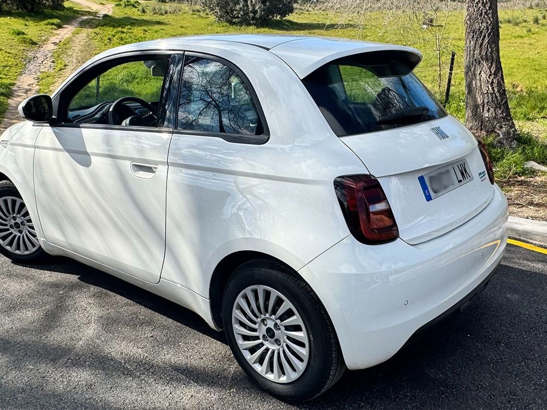 Imagen 2 de FIAT 500